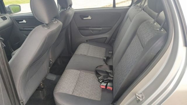 VW -Volkswagen Fox Trendline - Foto 5