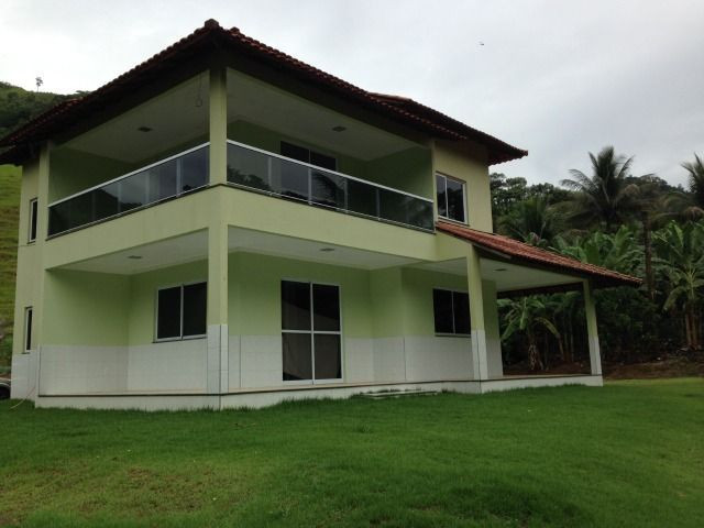 Propriedade de 5.000 m² em Cabeça Quebrada, Guarapari - Foto 5