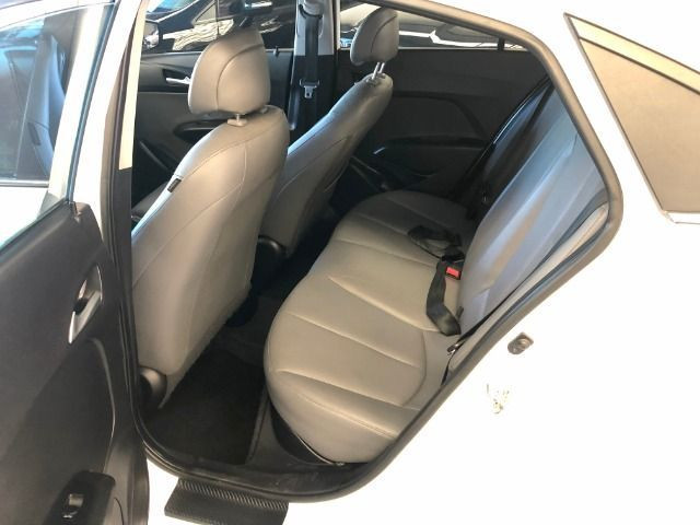 HB20s Premium 1.6 Automático - Flex - 2017 - Foto 6