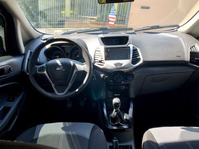 Ecosport 1.6 2013 - Foto 7