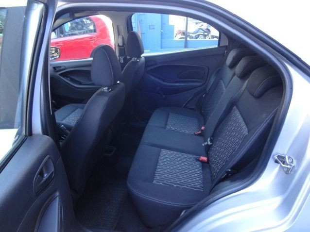Juan Ford Ka 1.0 Ti-vct Flex Se Manual * - Foto 10