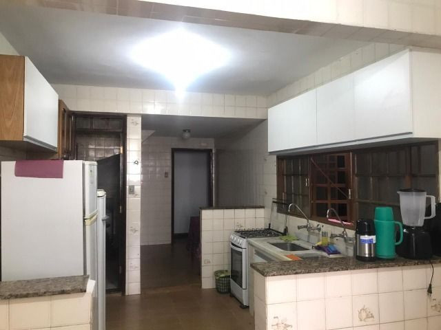 Pequena suíte na 707 sul - Foto 3