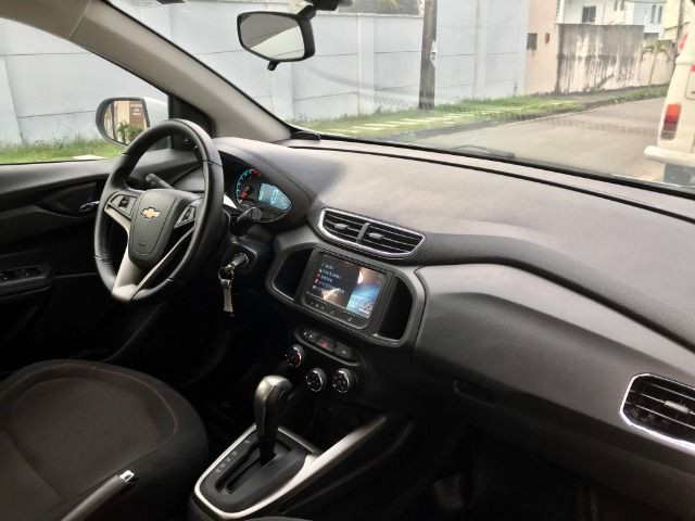 Onix LTZ 1.4 2016 - Foto 4