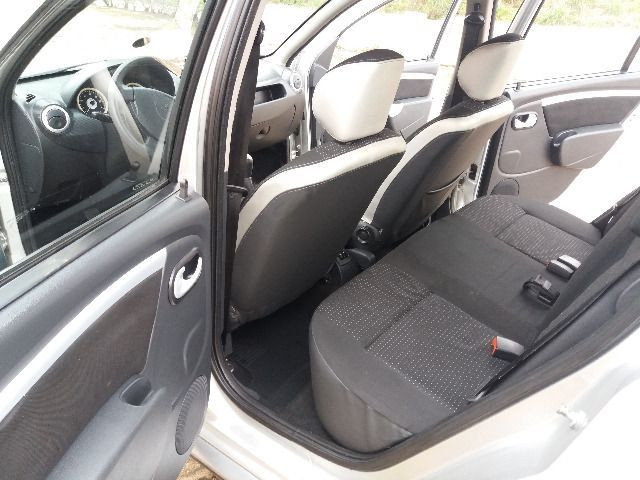 Vendo Sandero 1.6 Stepway - Foto 10
