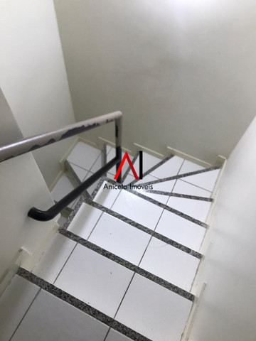 Casa 4/4 Stella Maris solta, Cond fechado, infraestrutura completa, com área, armários - Foto 13