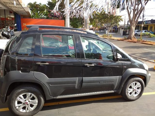 Fiat Idea Adventure - Foto 6