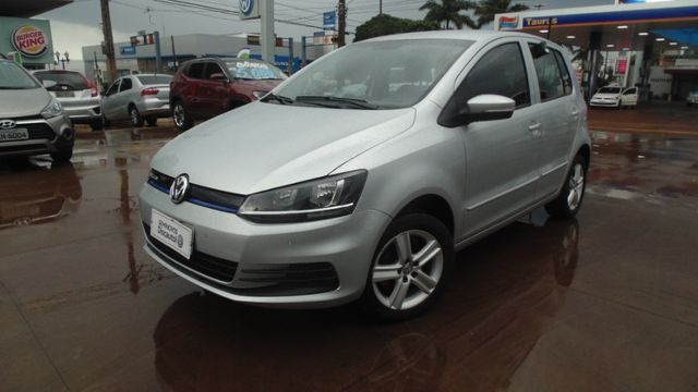 Fox Bluemotion 15/16