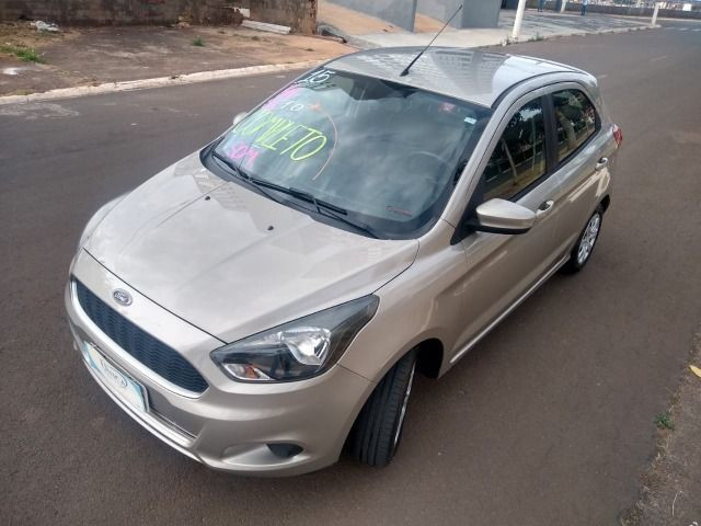 Ka se 1.0 Muita Qualidade - Foto 7