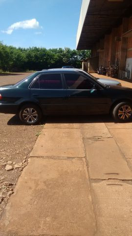 Corolla - Foto 13