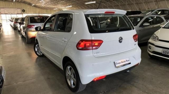 Volkswagen Fox 1.6 Msi Comfortline 8v - Foto 3