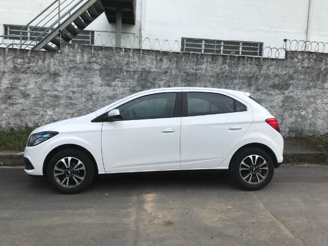 Onix LTZ 1.4 2016 - Foto 7