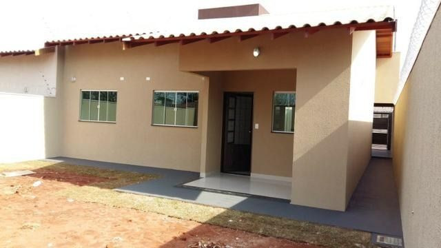 Toda de Led Linda Casa Próximo Colégio Militar - Foto 14