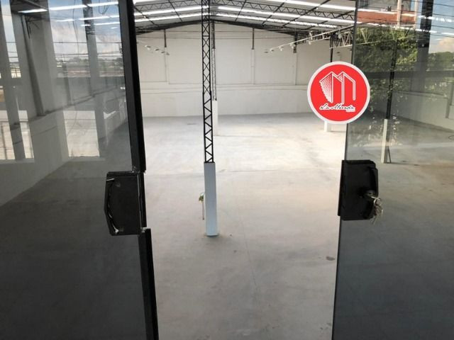 Galpão na Avenida Silves + Todo Reformado + 2.100 M² - Foto 3