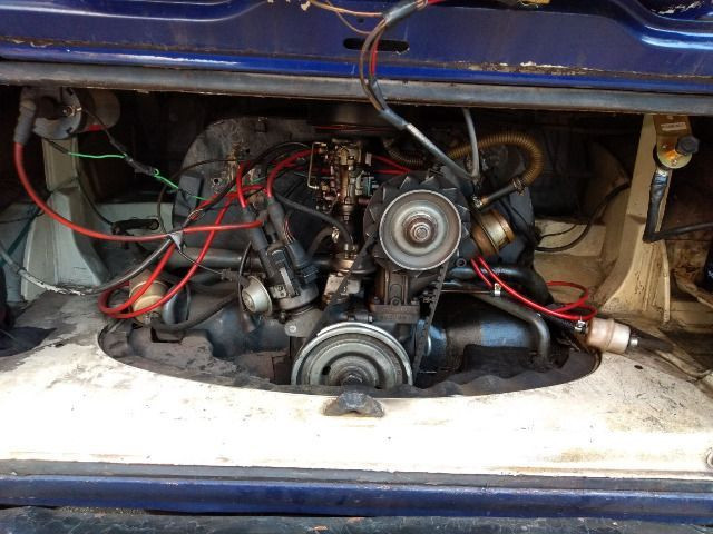 Kombi 96 1600 econimica - vendo ou troco por auto popular - Aceito cartão - Foto 12