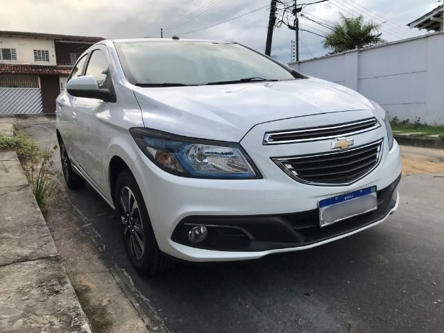 Onix LTZ 1.4 2016