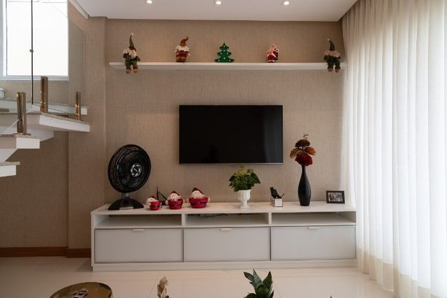 Linda casa mobiliado em Piatã com 4 suítes !! - Foto 6