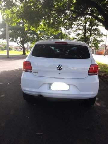 Gol G6 (novo) / Volkswagen / 1.0 / Flex / 04 Portas / Manual / 2015 - Foto 18