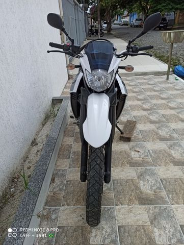 Yamaha XT 660 R - Foto 3