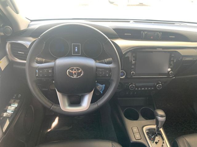 Hilux SRV Estado de 0KM - Foto 3