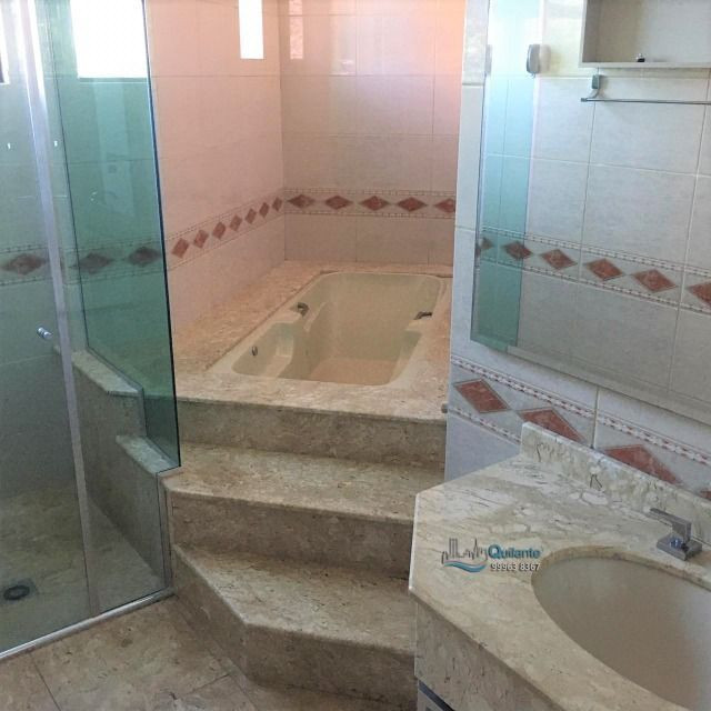 Vende ou Aluga-se Lindo Apartamento Semi Mobiliado no Edifício Tocantins - Foto 12