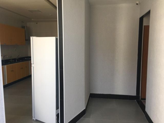Quartos com estrutura completa - mobiliado - Foto 11