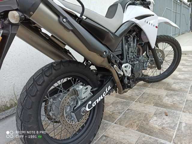 Yamaha XT 660 R - Foto 6