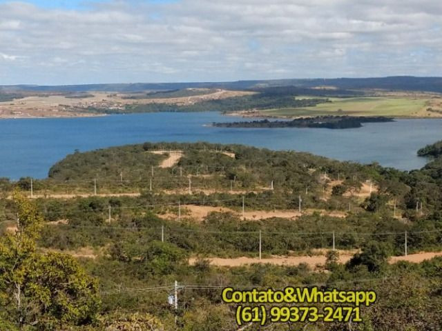 Lago Corumbá IV - Foto 8