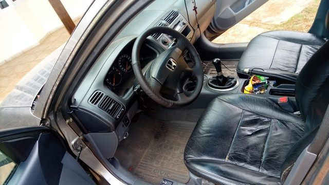 Honda Civic 2004 - Aceito troca e oferta em dinheiro - Foto 4