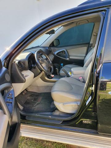Rav4 2011 ( oportunidade) licenciada 2020 - Foto 4