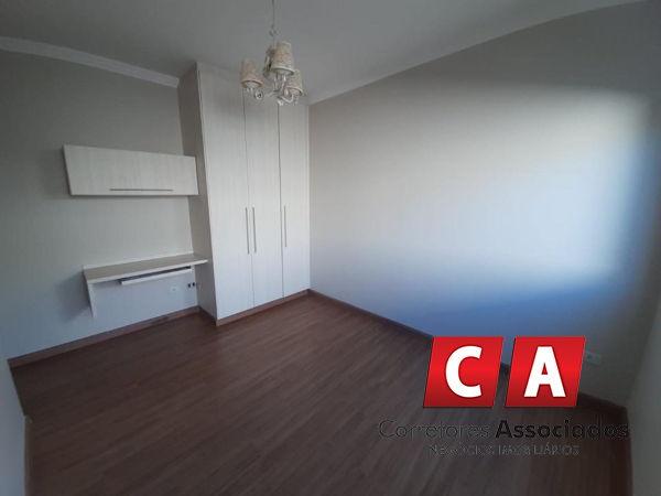 Casa em condomínio com 4 quartos no JARDINS MONACO - Bairro Jardins Mônaco em Aparecida de - Foto 11