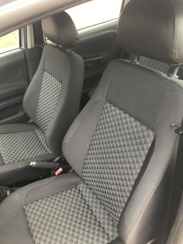 VENDO VOYAGE 1.6 2016/2016 R$ 35 mil - Foto 5