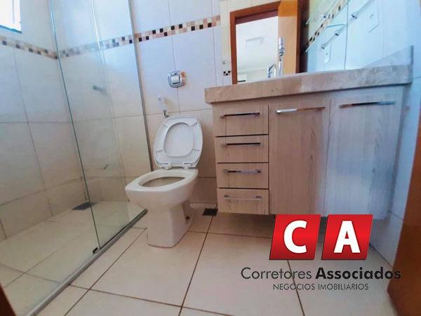 Casa em condomínio com 4 quartos no JARDINS MONACO - Bairro Jardins Mônaco em Aparecida de - Foto 18