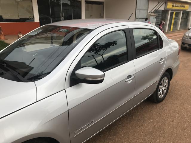 VENDO VOYAGE 1.6 2016/2016 R$ 35 mil - Foto 3