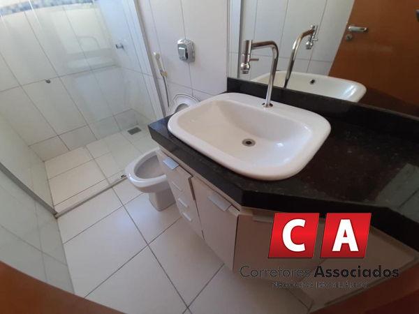Casa em condomínio com 4 quartos no JARDINS MONACO - Bairro Jardins Mônaco em Aparecida de - Foto 10