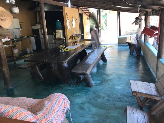 VENDO SÍTIO 22,6 Alq. próximo de Itapirapuã e Águas de São João- Goiás R$2Milhões - Foto 5