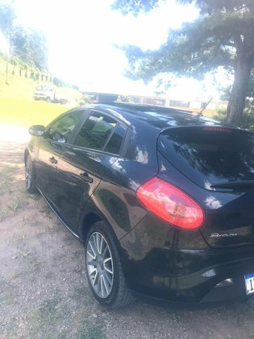 Fiat bravo top de linha - Foto 7