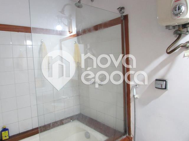 Casa à venda com 3 dormitórios em Santa teresa, Rio de janeiro cod:IP3CS42219 - Foto 20
