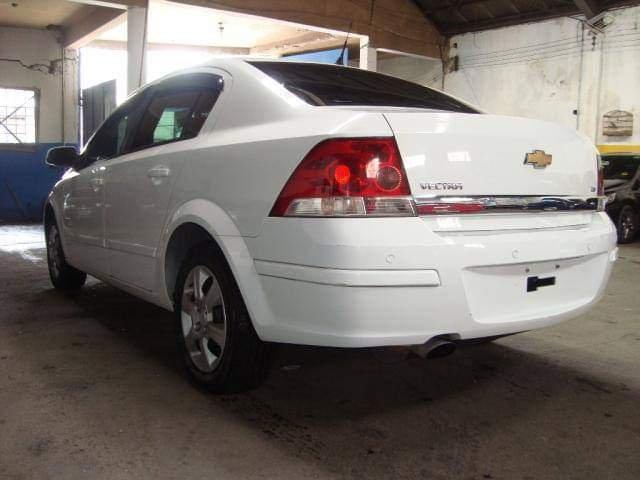 Vectra Expression 2011 - Foto 5