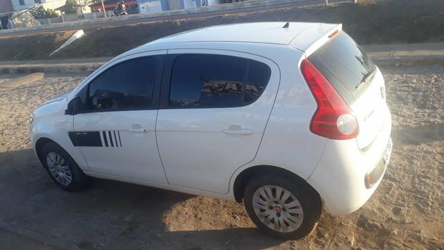 Vendo Palio