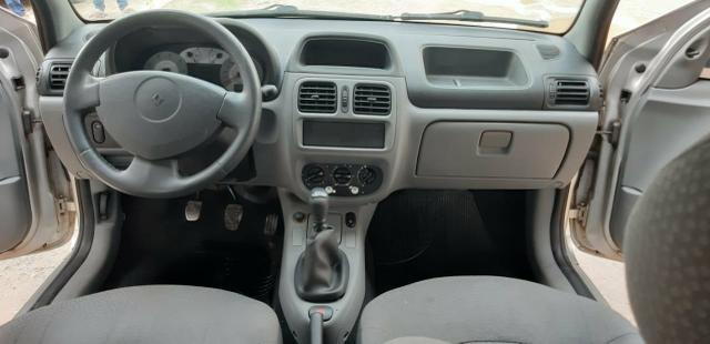 Clio, completo, 1mil de entrada e 48x 509 - Foto 6