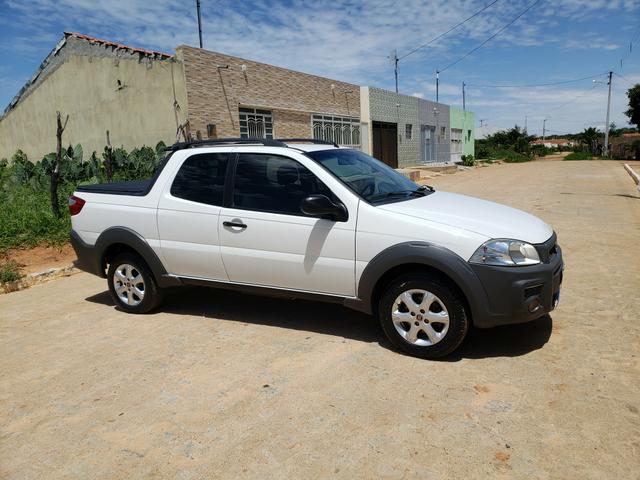 Strada CD 2015 3 - Foto 3