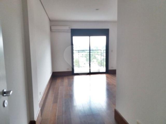 Apartamento à venda com 4 dormitórios em Jardim marajoara, São paulo cod:226-IM13680 - Foto 10