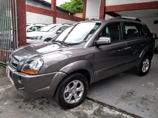 HYUNDAI TUCSON GLSB - Foto 2
