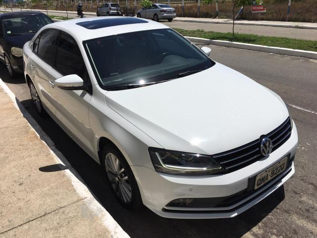 Jetta 1.4 Tsi Confortline - Foto 5