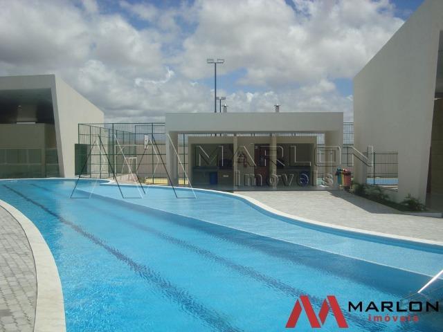 Terreno Central Park I/Nova Parnamirim, com 200m² (R$ 45.000,00 + SD) - Foto 9