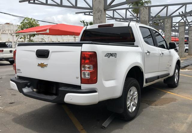 S10 LT CD 2.5 Flex 4X4 Automática - Foto 5