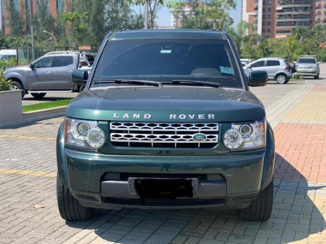 Carro Land Rover Discovery 4 - Foto 3