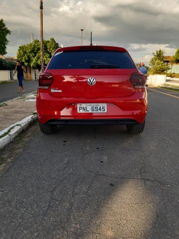 POLO msi 1.6 2020 único dono - Foto 3
