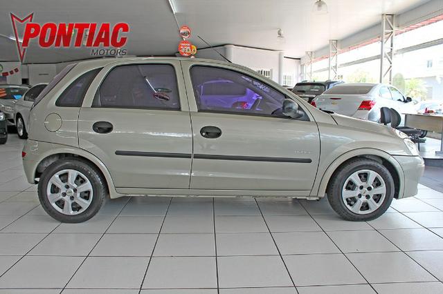 Chevrolet Corsa Hatch Maxx 1.4 2010 - Foto 4