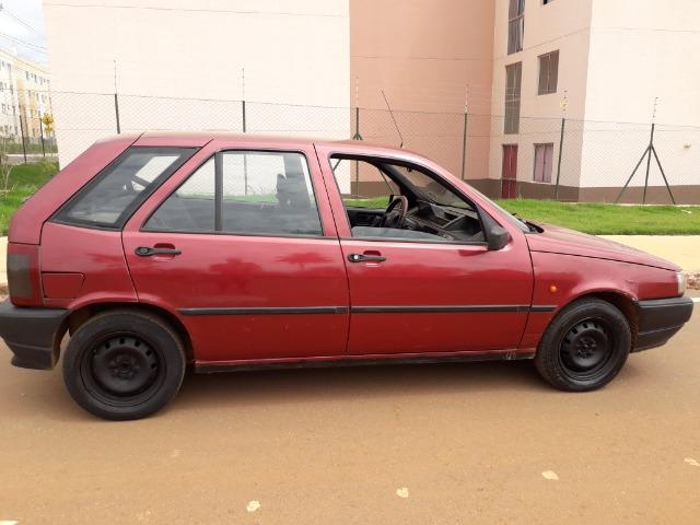 Fiat tipo !!! Troco em algo do meu enteresse.aceito ágio - Foto 10